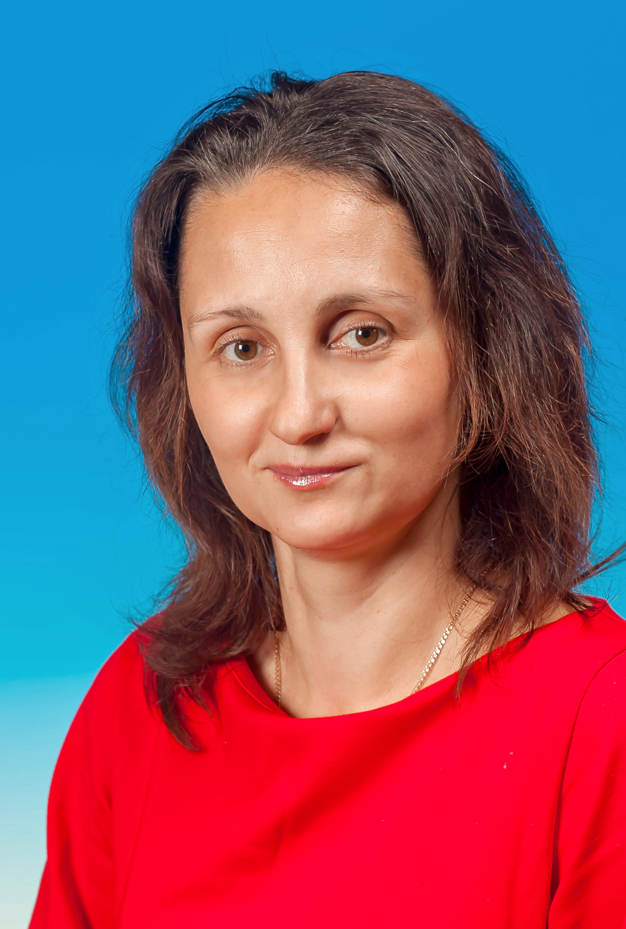 Посеева Алевтина Петровна.