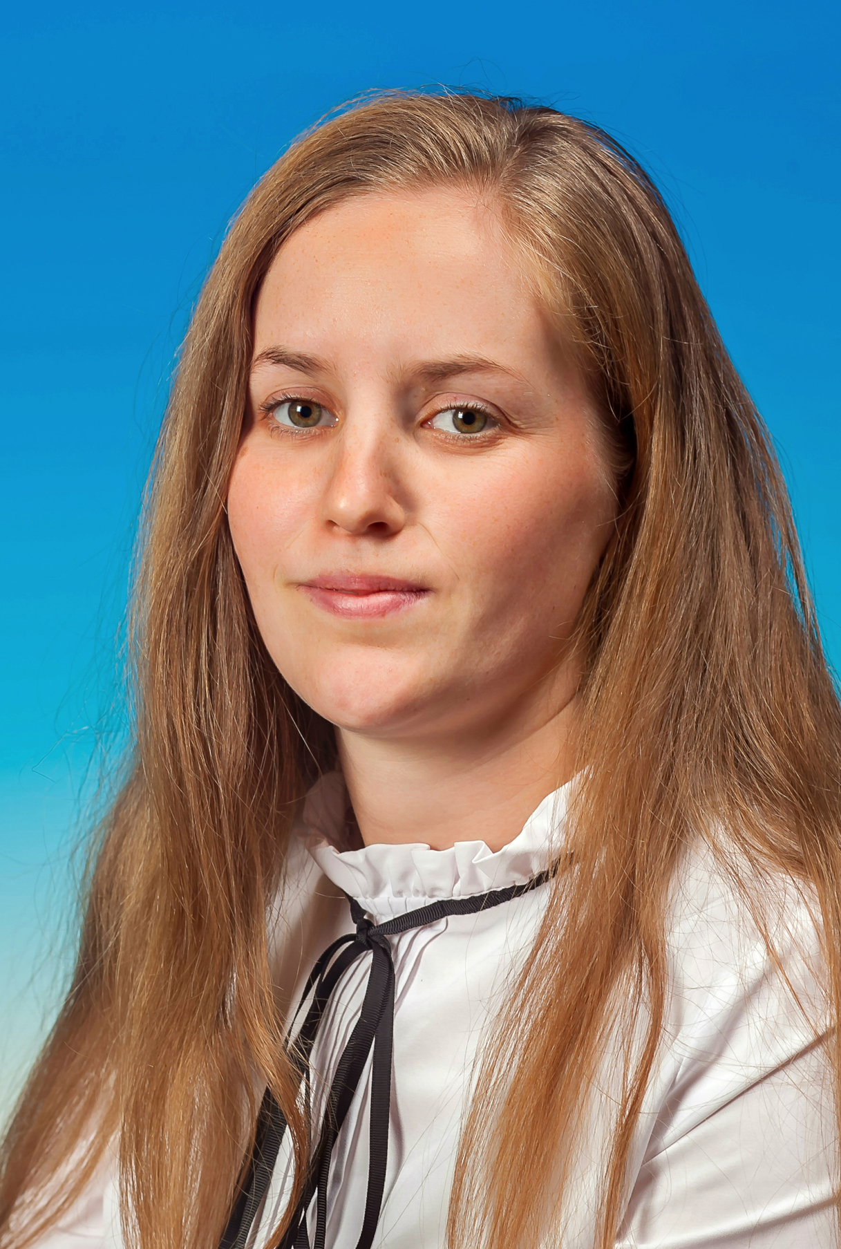 Денисова Анастасия Андреевна.