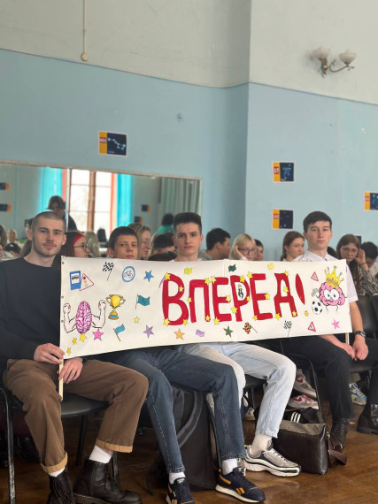 Курс молодого бойца.
