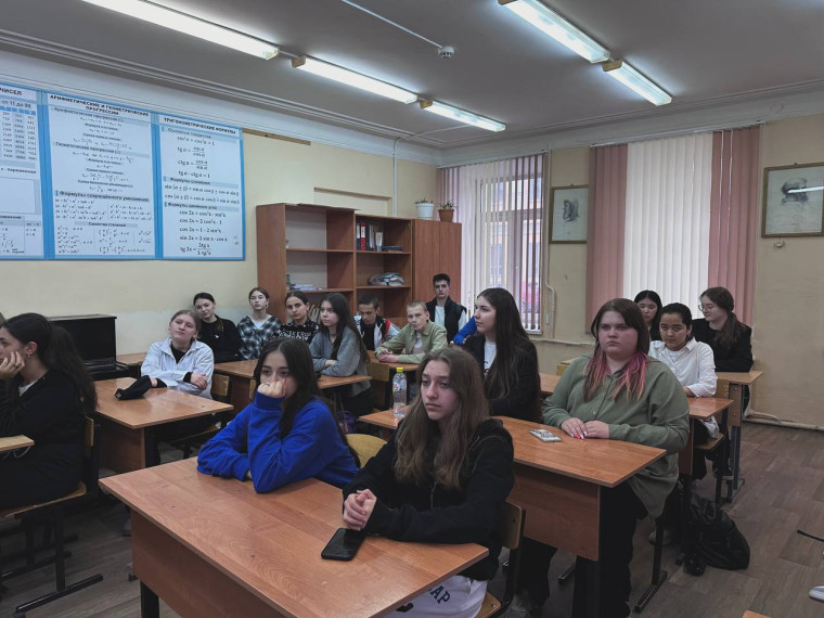 День единых действий в память о геноциде советского народа нацистами и их пособниками в годы Великой Отечественной войны.